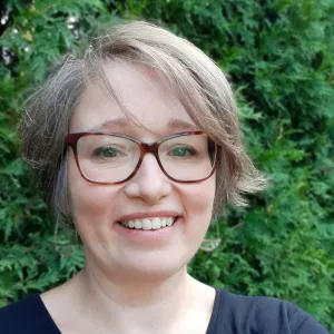 Image de profil de Marie-Pierre Sylvestre