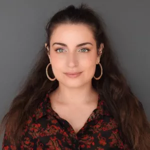 Image de profil de Manon Aigoin