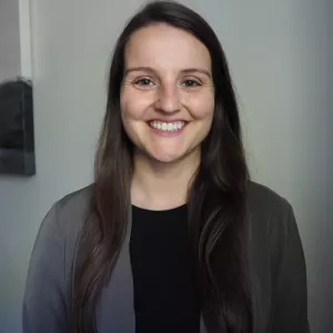 Image de profil de Joelle Cormier