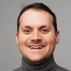 Image de profil de Louis-Pierre Auger