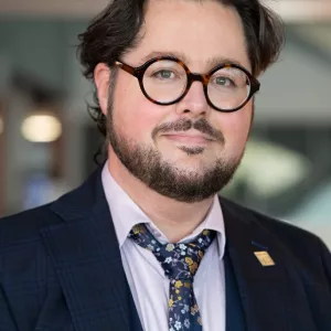 Image de profil de Guillaume Paré