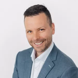 Image de profil de Olivier Choiniere