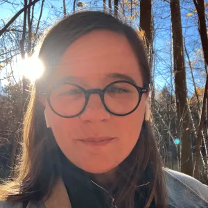 Image de profil de Jasmine Latendresse