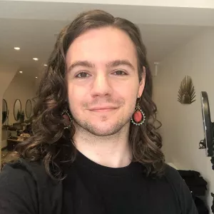 Image de profil de Francesco Macallister-Caruso