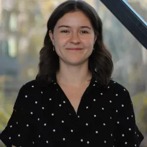 Image de profil de Aurélie Belleau Matte