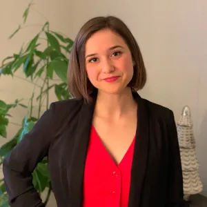 Image de profil de Virginie Hamel