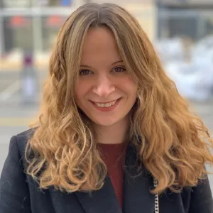Image de profil de Pauline Lemersre