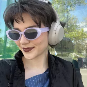 Image de profil de Alice Gendron