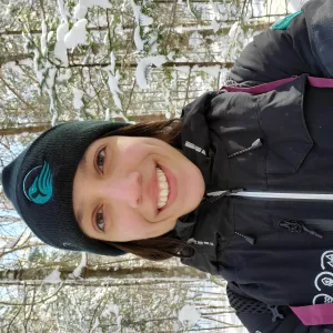 Image de profil de Alejandra Parra Ortiz