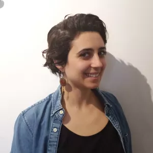 Image de profil de Amina Smaoui