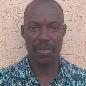 Image de profil de Kodjo Logou Agossou