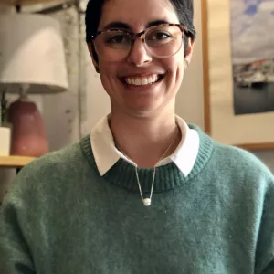 Image de profil de Michele Masson-Trottier
