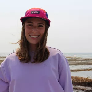 Image de profil de Marie-Laurence Nolin