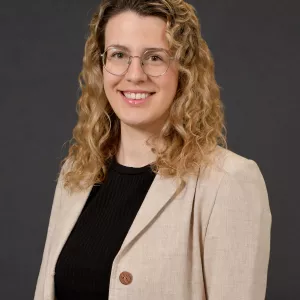 Image de profil de Isabelle Poulin