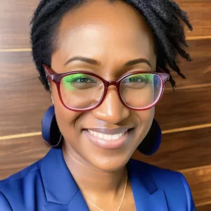Image de profil de Diahara Traoré