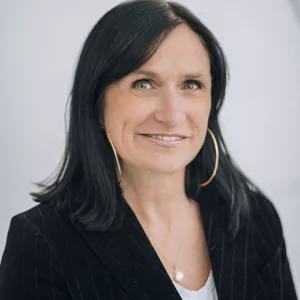 Image de profil de Géraldine Dumesnil