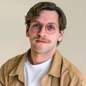 Image de profil de Érick Rioux