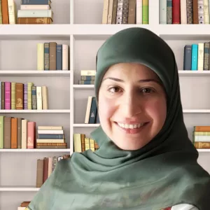 Image de profil de Mariam Najdi