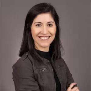 Image de profil de Véronik Lamoureux