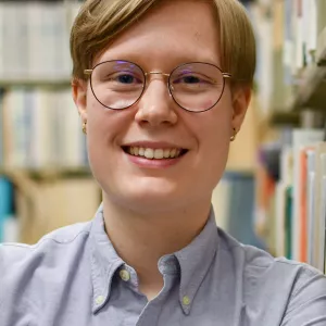 Image de profil de Léa Jeandemange