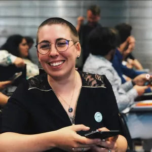 Image de profil de Julie Journot