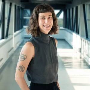 Image de profil de Eliane Carrier