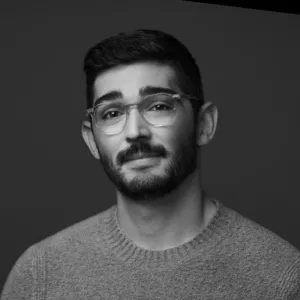 Image de profil de Maxime Bolduc