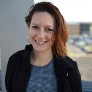 Image de profil de Isabelle Cindy Légaré