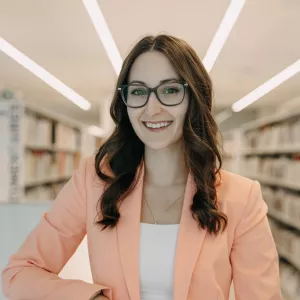Image de profil de Noémie Desaulniers