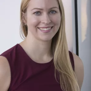 Image de profil de Audrey Corbeil Therrien
