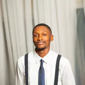 Image de profil de Jeremie Mvita Tshitenge