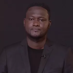 Image de profil de Arnauld Mupoyi  Tshimanga 