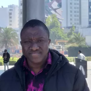 Image de profil de Boubacar Kante
