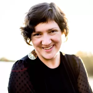 Image de profil de Marie-Anne Perreault