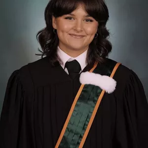 Image de profil de Gabrielle Gaudreault