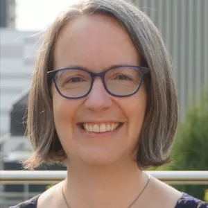 Image de profil de Mélanie Brunet