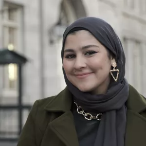 Image de profil de Amel Yaddaden