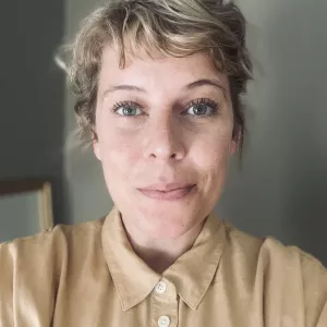 Image de profil de Catherine Lachaîne