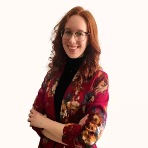 Image de profil de Maude Normandin Bellefeuille