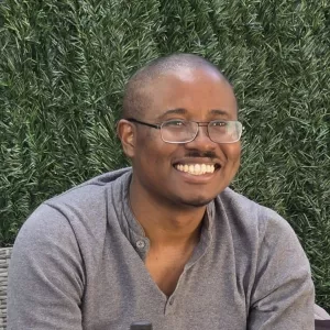 Image de profil de Charly Camilien Victor