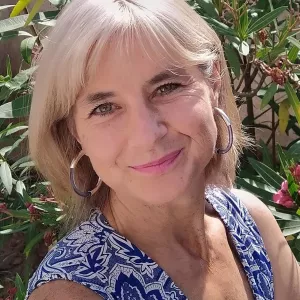 Image de profil de Anouk Malboeuf