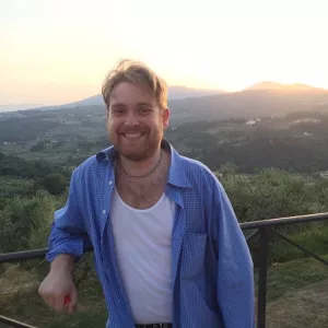 Image de profil de Vincent Cliche