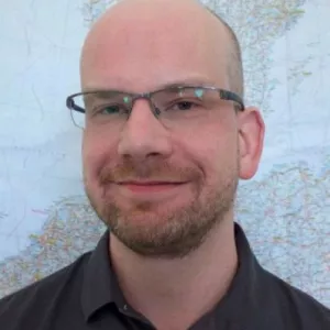 Image de profil de Carl Beaudoin