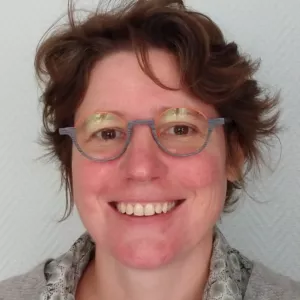 Image de profil de Aurélie Zwang