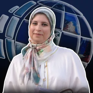 Image de profil de Lamiae Chibani