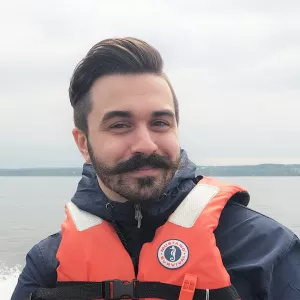Image de profil de Nicolas Gourde