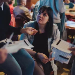 Image de profil de Elodie Simard