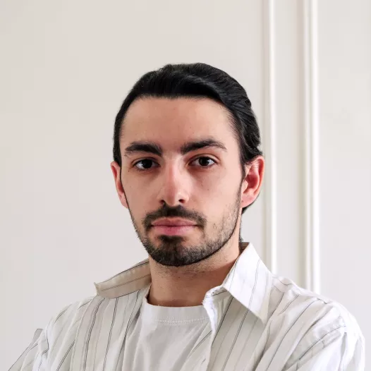 Profile picture for user pierre-2.dubois