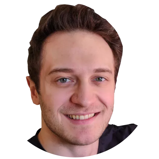 Profile picture for user anthony.levasseur