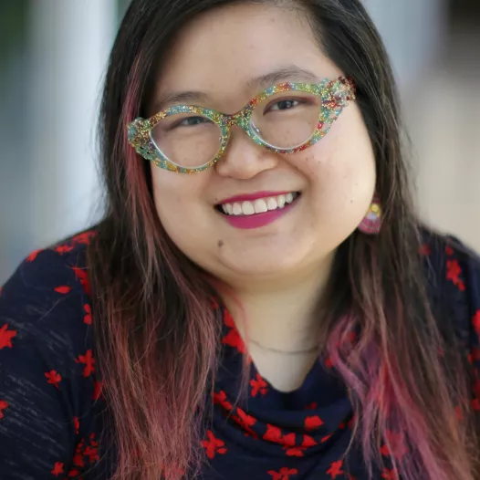 Profile picture for user elizabethcttran